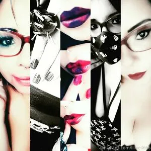 Liliveil666 OnlyFans Leaked Free Thumbnail Picture - #BybjAZOGa4
