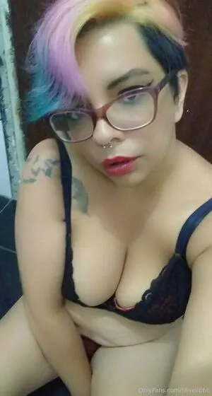 Liliveil666 OnlyFans Leaked Free Thumbnail Picture - #h4mKuLZk2K
