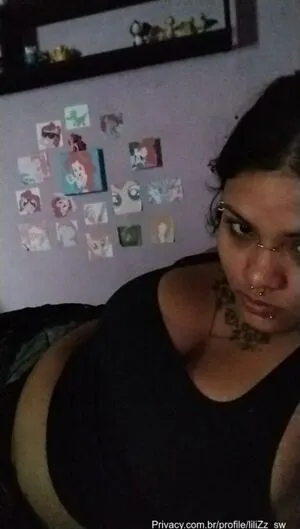 Lilizz OnlyFans Leaked Free Thumbnail Picture - #29E1uvewjg