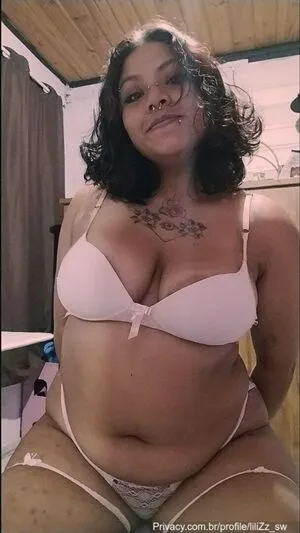 Lilizz OnlyFans Leaked Free Thumbnail Picture - #7DJPUu5mr9