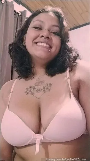 Lilizz OnlyFans Leaked Free Thumbnail Picture - #80af6QFN7K