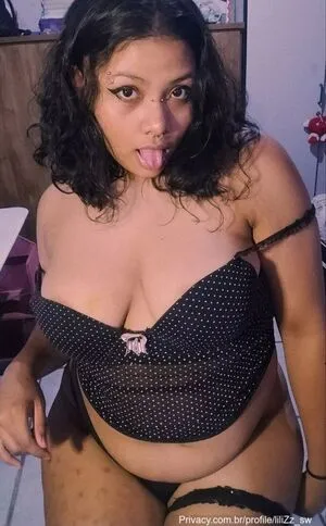 Lilizz OnlyFans Leaked Free Thumbnail Picture - #Q8pBKapEkx