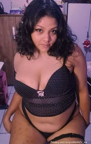 Lilizz OnlyFans Leaked Free Thumbnail Picture - #W13d3iiNFM