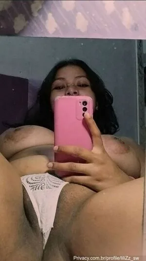 Lilizz OnlyFans Leaked Free Thumbnail Picture - #aEPjMvqsLl