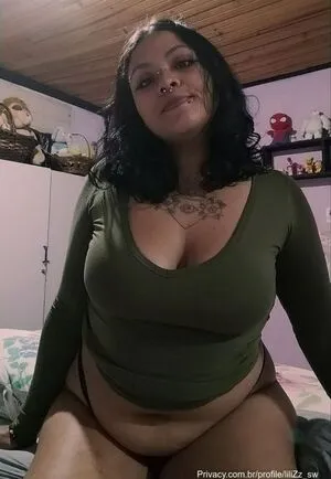 Lilizz OnlyFans Leaked Free Thumbnail Picture - #hGf5El96cY