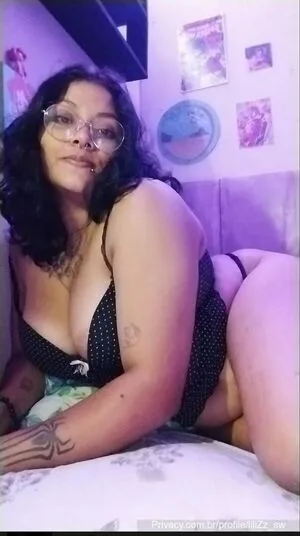 Lilizz OnlyFans Leaked Free Thumbnail Picture - #zjoCZvdm5Z