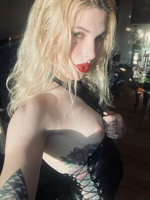 Lilkittyjadee OnlyFans Leaked Free Thumbnail Picture - #7kRpneZnoY