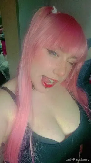 Lilladyraspberry Thumbnail Picture