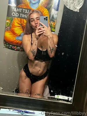 Lillbbyy OnlyFans Leaked Free Thumbnail Picture - #0mLXGBTvFg
