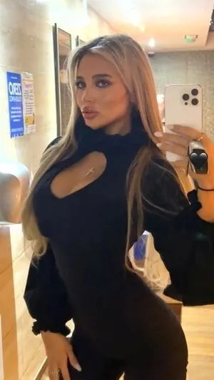 Lilli C OnlyFans Leaked Free Thumbnail Picture - #SrZRxsrjtv