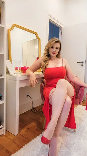 Lilli Luxe OnlyFans Leaked Free Thumbnail Picture - #8NXfHNtaTu