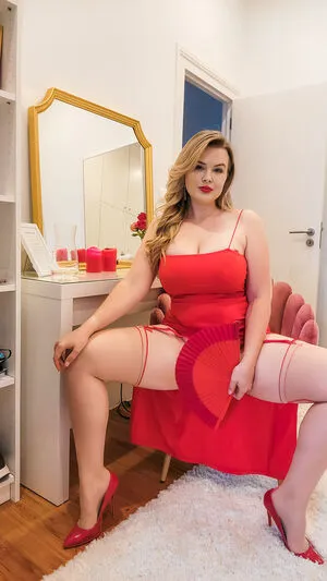 Lilli Luxe OnlyFans Leaked Free Thumbnail Picture - #kN9JFJKQFZ