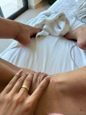 Lillian Phillips OnlyFans Leaked Free Thumbnail Picture - #5rzyn6qCKB