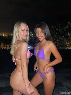 Lillian OnlyFans Leaked Free Thumbnail Picture - #aJaPZdKDYm