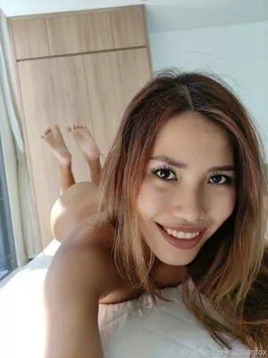 Lillian OnlyFans Leaked Free Thumbnail Picture - #oudskV0w2o