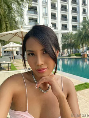 Lillian OnlyFans Leaked Free Thumbnail Picture - #xNXo0vMth3