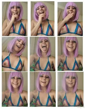 Lillillylitxxx Thumbnail Picture