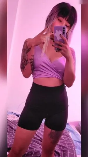 Lillimon OnlyFans Leaked Free Thumbnail Picture - #JCGCjSDndw