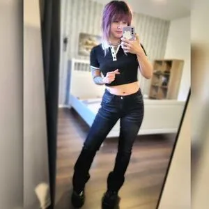 Lillimon OnlyFans Leaked Free Thumbnail Picture - #fUXbDoiHoD
