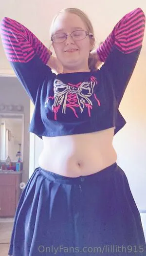Lillith915 OnlyFans Leaked Free Thumbnail Picture - #IgvSOOiQct