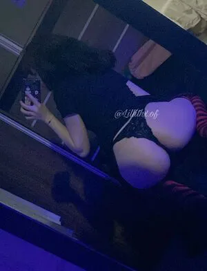 Lillithx OnlyFans Leaked Free Thumbnail Picture - #Sx413rHyus