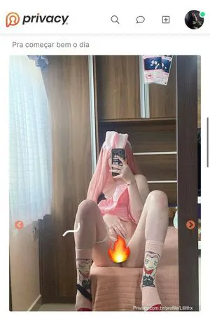 Lillithx OnlyFans Leaked Free Thumbnail Picture - #egQXmvkdF9