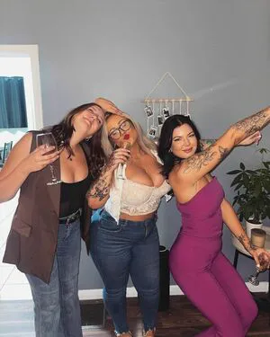 Lilly Alcorn OnlyFans Leaked Free Thumbnail Picture - #4ppuN8eH4S