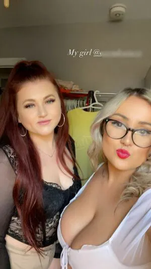 Lilly Alcorn OnlyFans Leaked Free Thumbnail Picture - #ExP7FqTxQ7