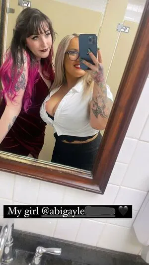 Lilly Alcorn OnlyFans Leaked Free Thumbnail Picture - #F6Gh7n1Swg
