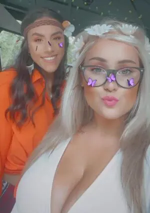 Lilly Alcorn OnlyFans Leaked Free Thumbnail Picture - #RxWbBWRLEX