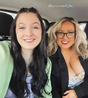 Lilly Alcorn OnlyFans Leaked Free Thumbnail Picture - #UHMP0IMDEW