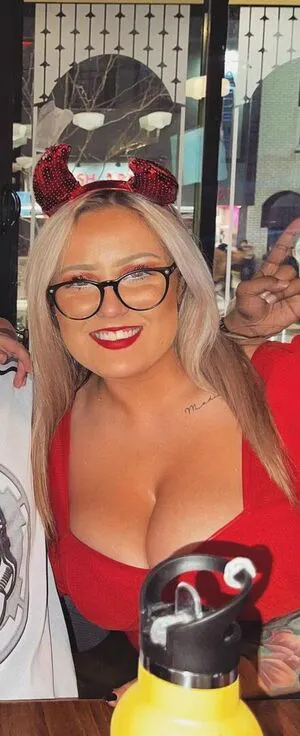 Lilly Alcorn OnlyFans Leaked Free Thumbnail Picture - #YATrr8kA2L