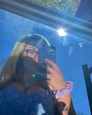 Lilly Alcorn OnlyFans Leaked Free Thumbnail Picture - #a7784b3VDn