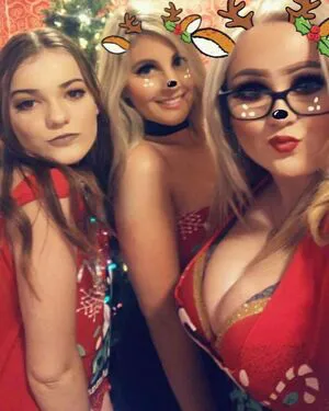 Lilly Alcorn OnlyFans Leaked Free Thumbnail Picture - #lTMazg043L