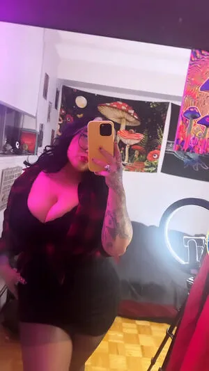 Lilly Alcorn OnlyFans Leaked Free Thumbnail Picture - #tkG4P64ZoQ