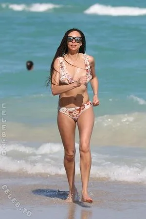 Lilly Becker OnlyFans Leaked Free Thumbnail Picture - #5nAmOnxIxC