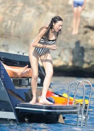 Lilly Becker OnlyFans Leaked Free Thumbnail Picture - #KnDAYwr4Wj