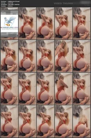 Lilly Bloomes OnlyFans Leaked Free Thumbnail Picture - #P2UONaBh2j