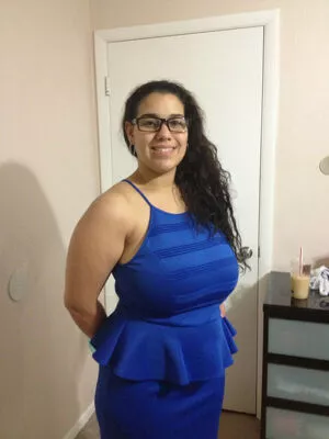 Lilly Castro OnlyFans Leaked Free Thumbnail Picture - #GMLGAC4lFn