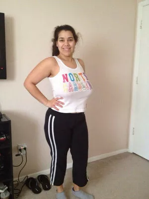 Lilly Castro Thumbnail Picture