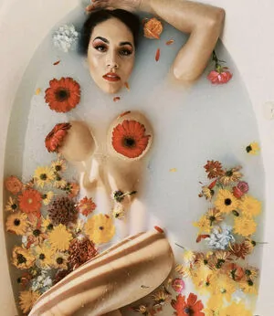 Lilly Dd Thumbnail Picture