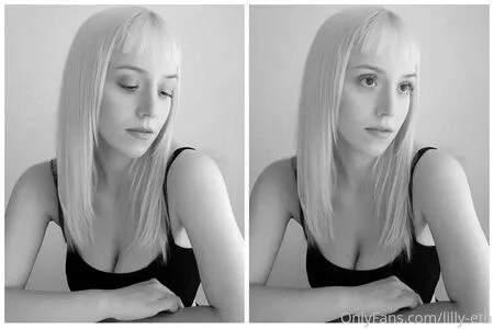 Lilly Eth OnlyFans Leaked Free Thumbnail Picture - #TbIjvOadED