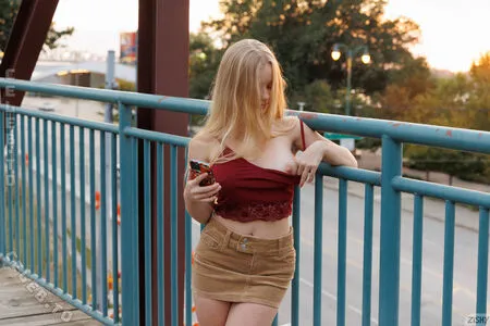 Lilly May OnlyFans Leaked Free Thumbnail Picture - #L4xWrdwXKn