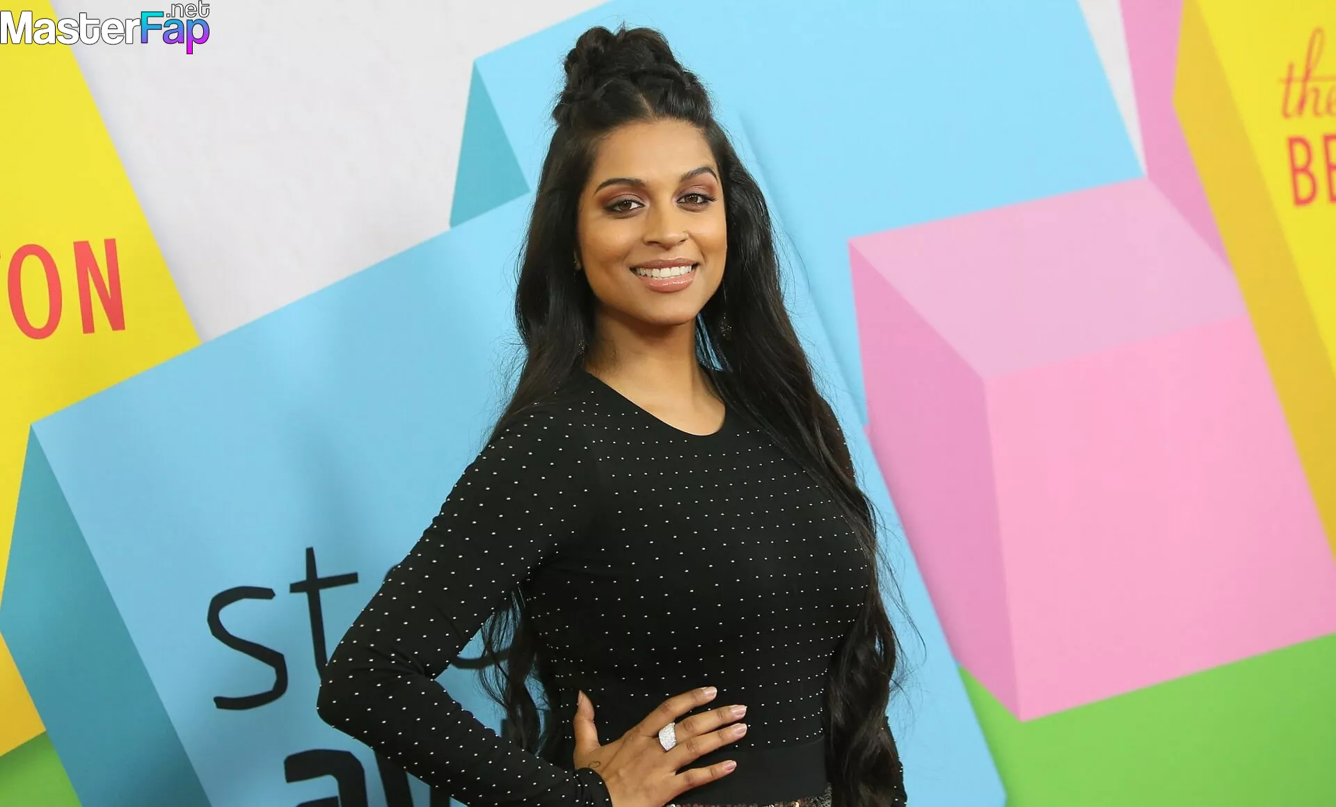 Lilly singh porn