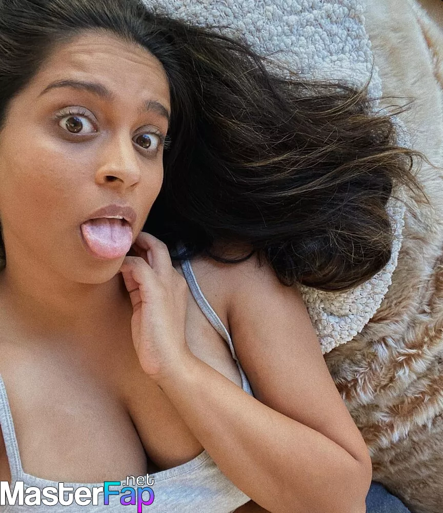Lilly Singh Nude OnlyFans Leak Picture rqe1AArO0i | MasterFap.net