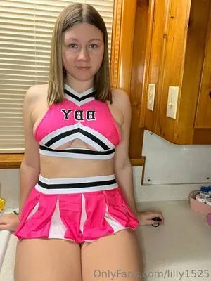 Lilly1525 OnlyFans Leaked Free Thumbnail Picture - #xD2eQvtHDx