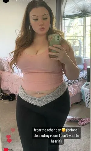 Lilly47 OnlyFans Leaked Free Thumbnail Picture - #8JRTGXXugi