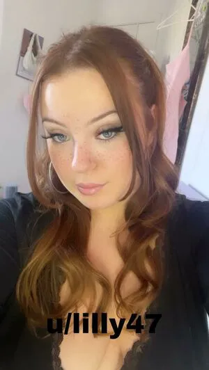 Lilly47 OnlyFans Leaked Free Thumbnail Picture - #zk98FudUr8