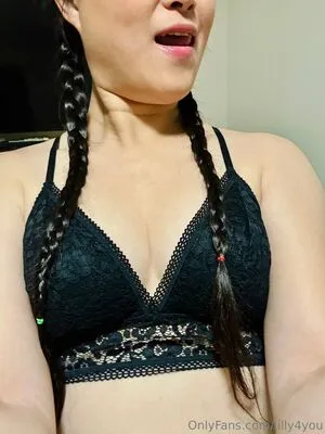 Lilly4you OnlyFans Leaked Free Thumbnail Picture - #DoDlH8ghU2