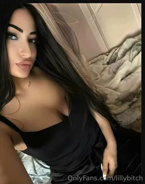 Lillybitch OnlyFans Leaked Free Thumbnail Picture - #GgmhdLKfVO
